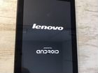 Планшет Lenovo A5500-H объявление продам