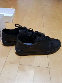 Новые кеды Calvin Klein, оригинальные