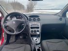 Peugeot 308 1.6 AT, 2008, 120 000 км объявление продам