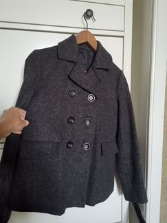 Полупальто GAP, куртка phard, пиджак