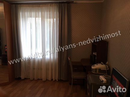 Комната 12 м² в 1-к, 3/5 эт.