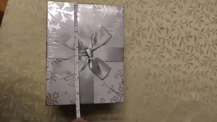 Коробки для подарков