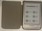 Электронная книга Pocketbook 627 объявление продам