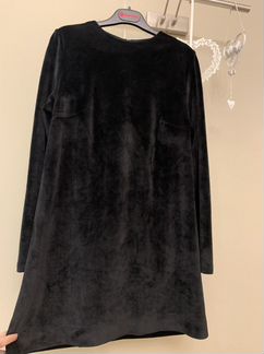 Платье туника