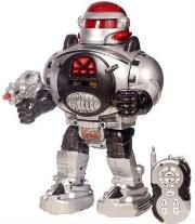 Робот Защитник планеты 9185