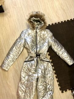 Комбинезон 48-50 р-р