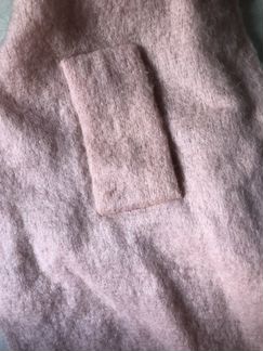 Длинный шарф max&co