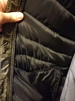 Куртка мужская