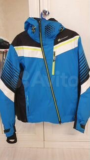 Костюм горнолыжный