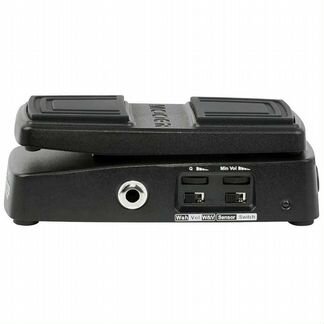 Гитарная педаль эффектов mooer Free Step