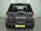 Suzuki Grand Vitara 2.4 AT, 2009, 79 380 км объявление продам