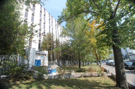 Офисные помещение, 37/41 м²