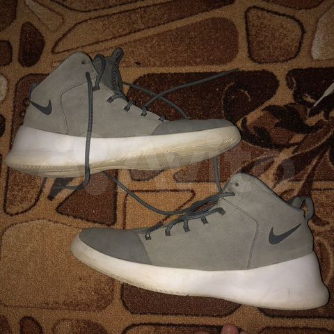 nike hyper 3sh