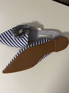 Мюли Zara