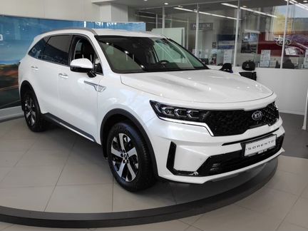 KIA Sorento 2.2 AMT, 2020