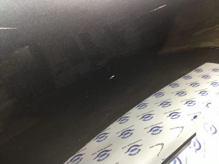 Дверь задняя правая Mazda CX-5 KF 2017-н.в