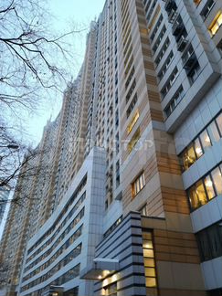 3-к квартира, 75.4 м², 22/32 эт.