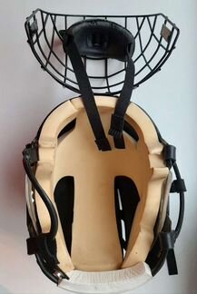 Шлем хоккейный детский CCM, р-р S