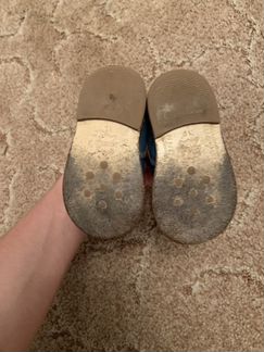 Сандали котофей