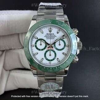 Часы Rolex Daytona 116500 Ceramic