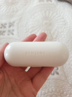 Спортивные наушники Bluetooth samsung Gear IconX