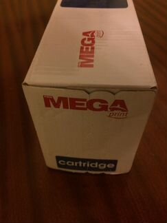 Mega C-EXV18 картридж