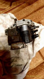 Тнвд для киа соренто 2.4 145 л.с