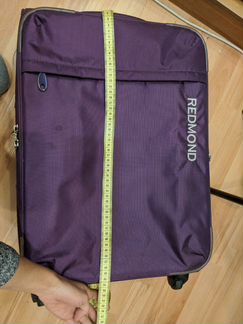 Чемодан Redmond
