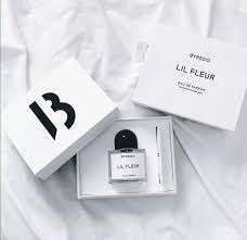 Byredo LIL fleur Парфюмерная вода 100 мл