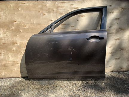 Дверь на Infiniti FX I (S50) 2006г
