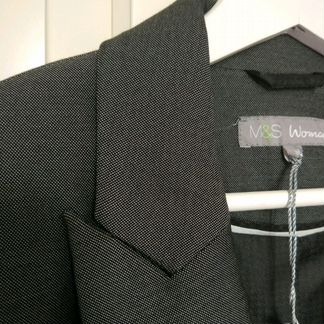 Жакет Mark and Spencer, р. 16