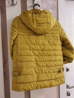 Куртка осенняя