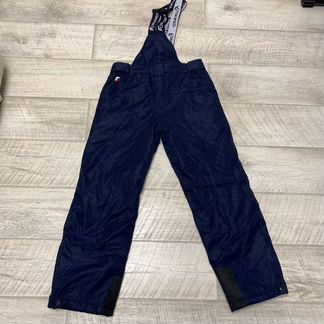 Зимние штаны forward мужские