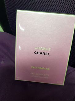 Chanel фреш 150мл
