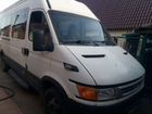 Iveco Daily 2.3 МТ, 2007, 414 519 км