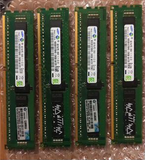 Оперативная память ddr3 8 gb