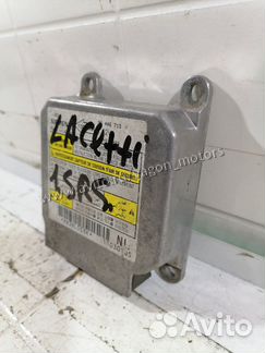 Блок SRS Chevrolet Lacetti J200 2004-2012