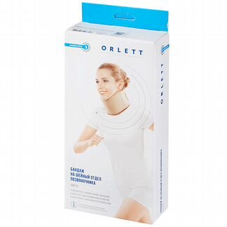 Бандаж на шейный отдел позвоночника