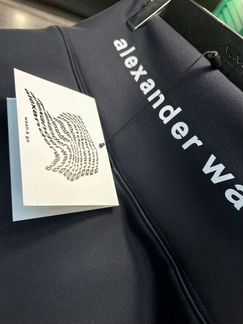 Лосины Alexander Wang