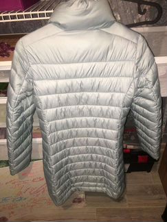 Лёгкий пуховик ostin