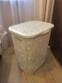Корзина для белья
