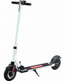 Электросамокат Yamato