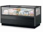 Витрина холодильная (бонета) aquarius нт 120 fpst