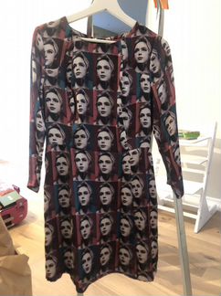 Pepe jeans платье