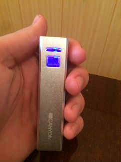 Портативный аккумулятор торг