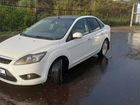 Ford Focus 2.0 AT, 2011, 173 000 км