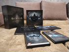 Diablo 3 Reaper of Souls collector's edition