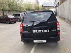 Suzuki Grand Vitara 2.0 AT, 2008, 202 000 км объявление продам