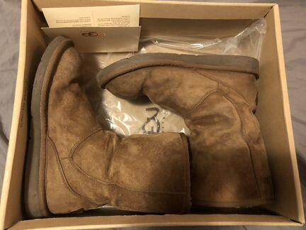 Угги ugg mayfaire