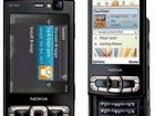 Телефон Nokia n95 объявление продам
